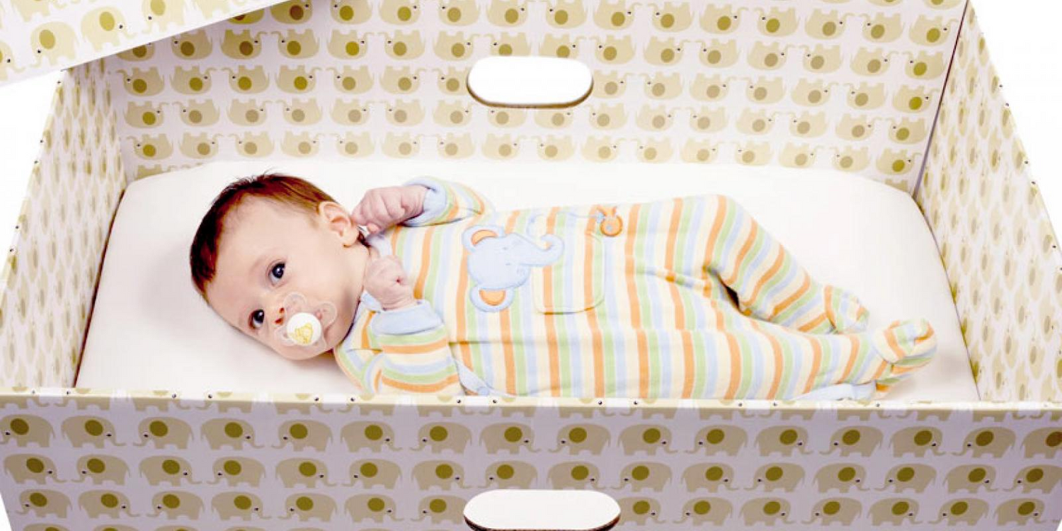 Tiny Treasures: Discover the Charm of Cottini's Baby Items