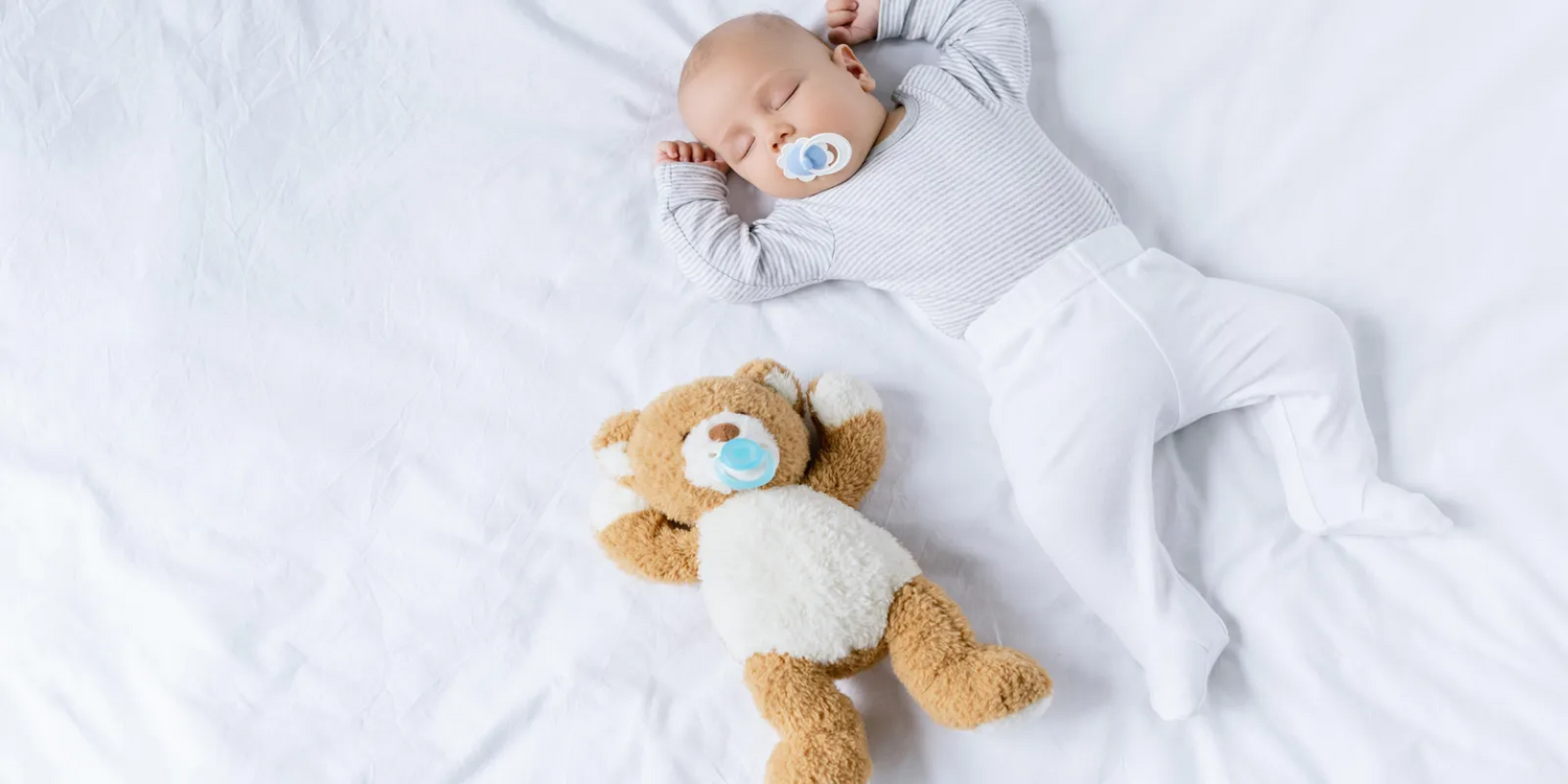 Nestled in Style: Cottini's Exclusive Baby Apparel and Essentials