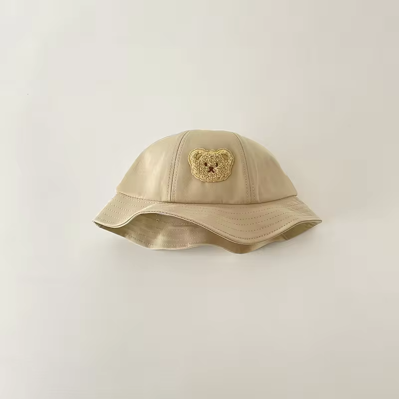 Bear Bucket Hat