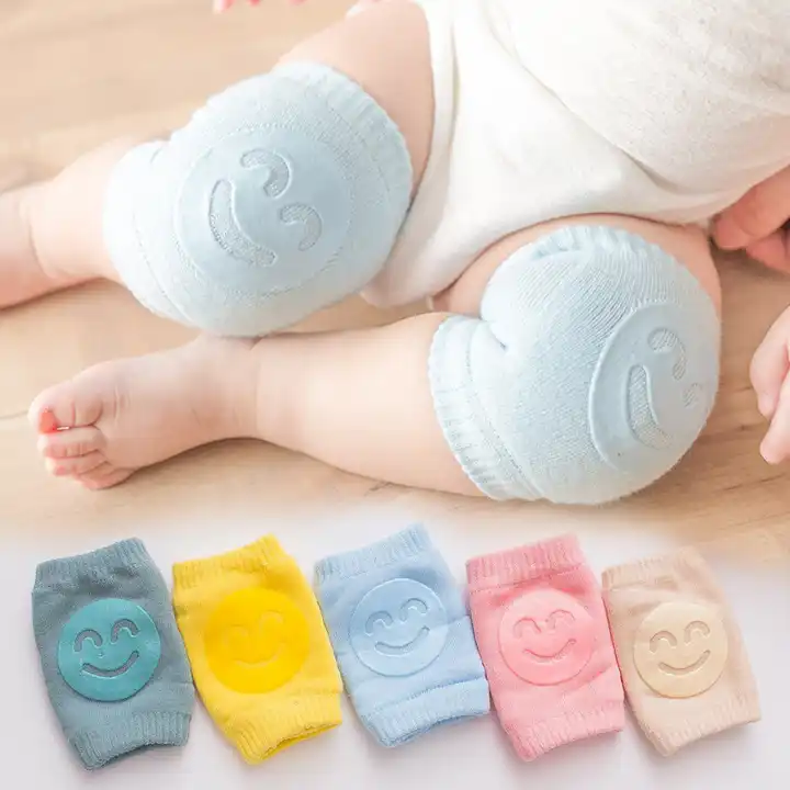 Baby Knee and Elbow Pads