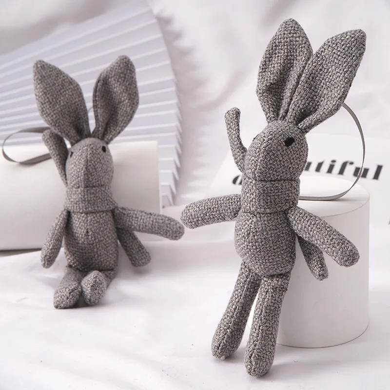 Adorable Teddy Rabbit Plush Toys