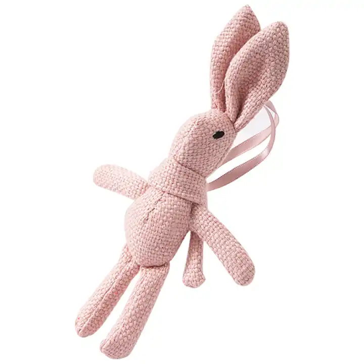 Adorable Teddy Rabbit Plush Toys